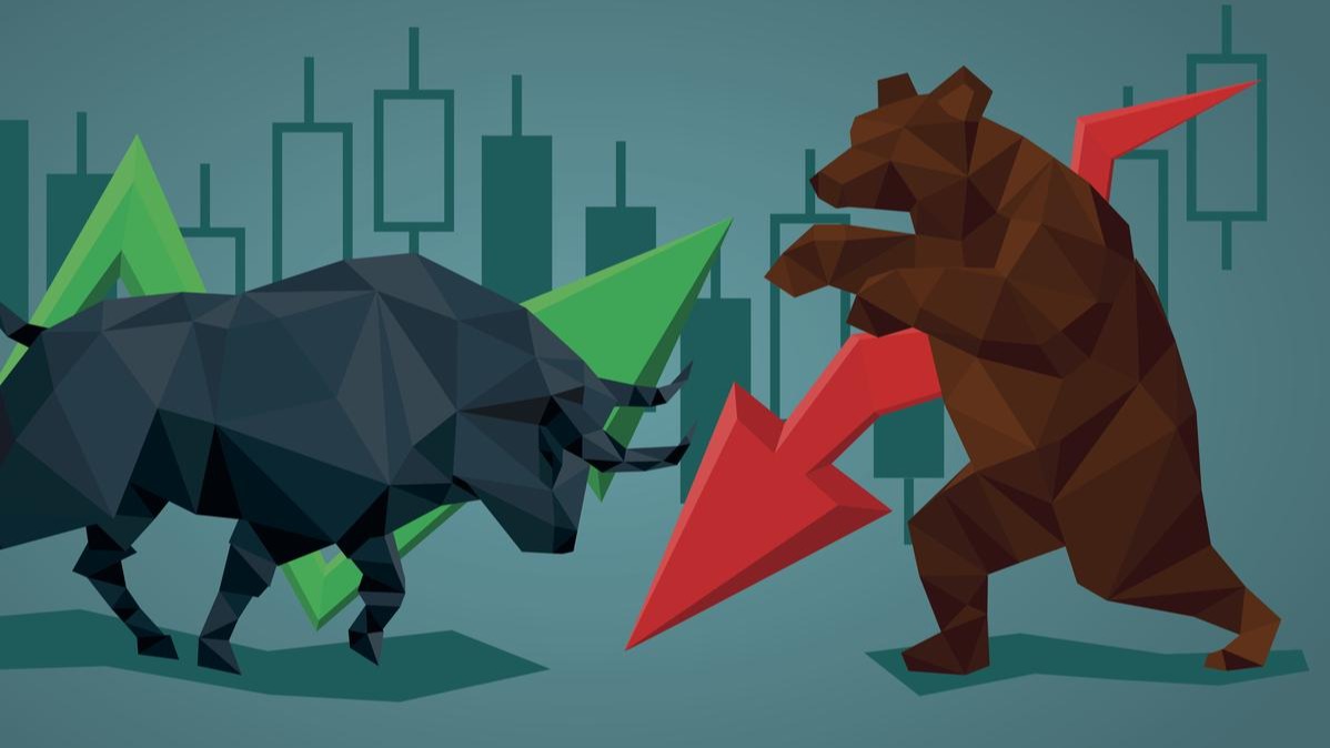 Markets End Year on a Soft Note as Sensex, Nifty Slip Amid Low Volumes