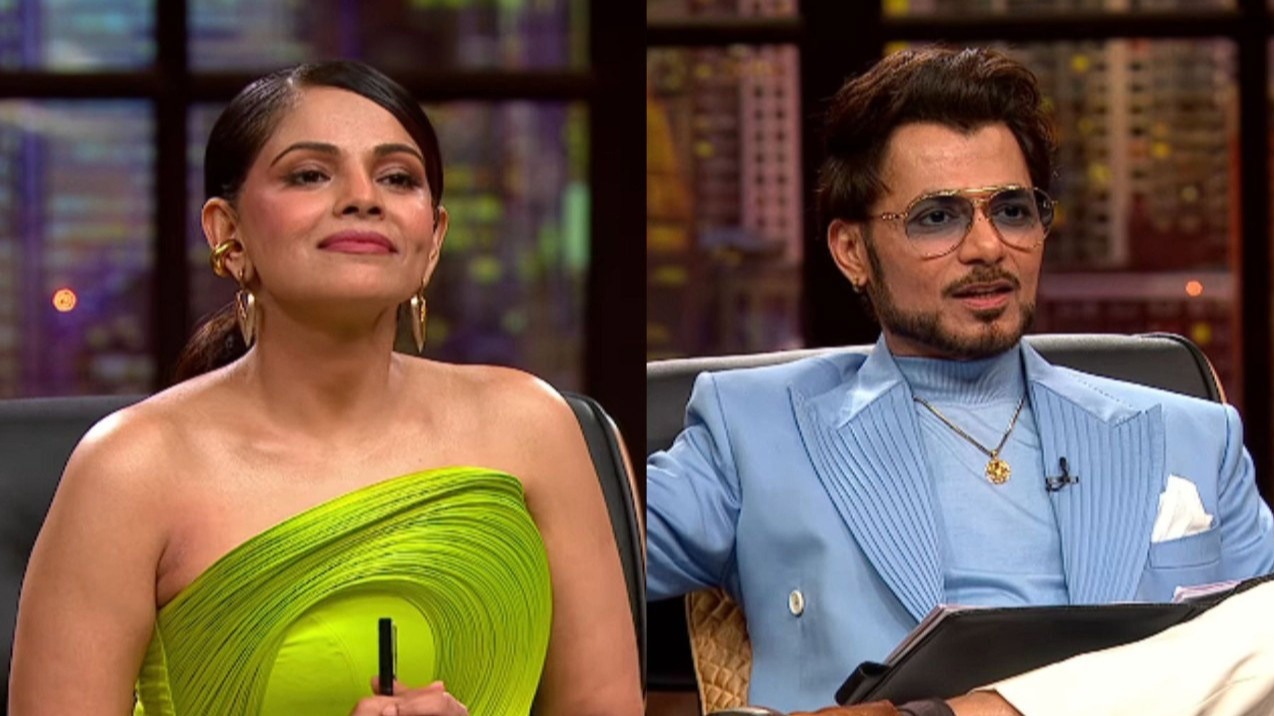 Beyond Superstition: Why Shark Tank’s Most Rational Judge Invested in Japam