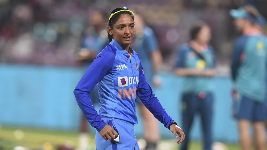 Harmanpreet Kaur Sees South Africa Series as Key T20 World Cup Preparation
