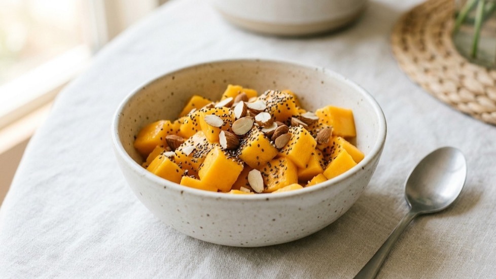 Can People with Diabetes Eat Mangoes? Expert Shares the Right Way