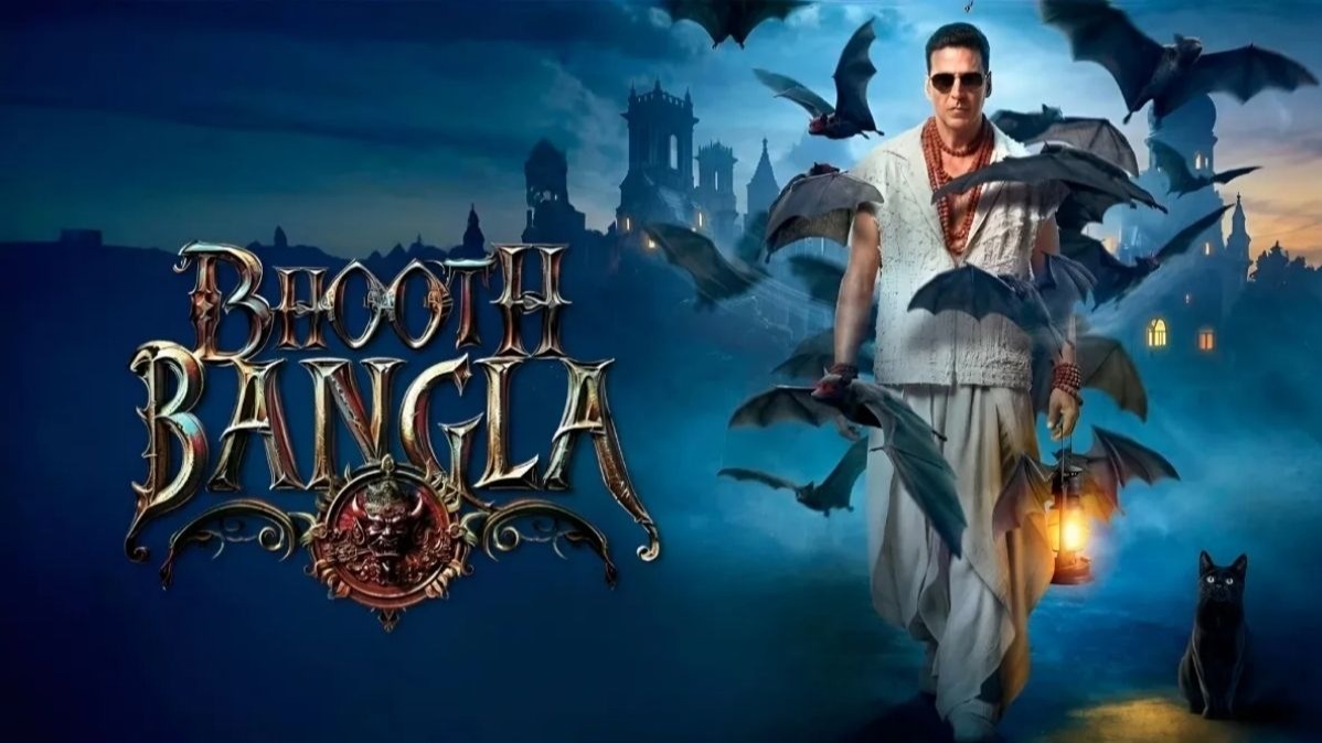 Bhoot Bangla Day 11 Box Office: Akshay Kumar Film Nears ₹200 Crore Globally