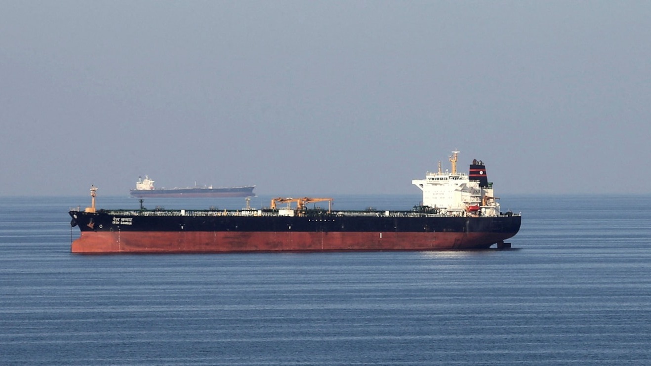 Indias March Crude Imports Drop by 2 MT Costs Surge by 50%