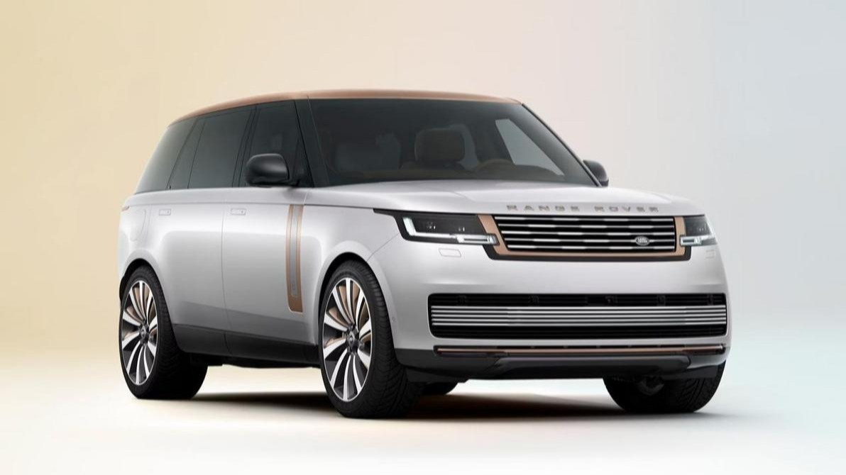 India UK FTA Boost JLR Slashes Range Rover Prices by Up to ₹75 Lakh