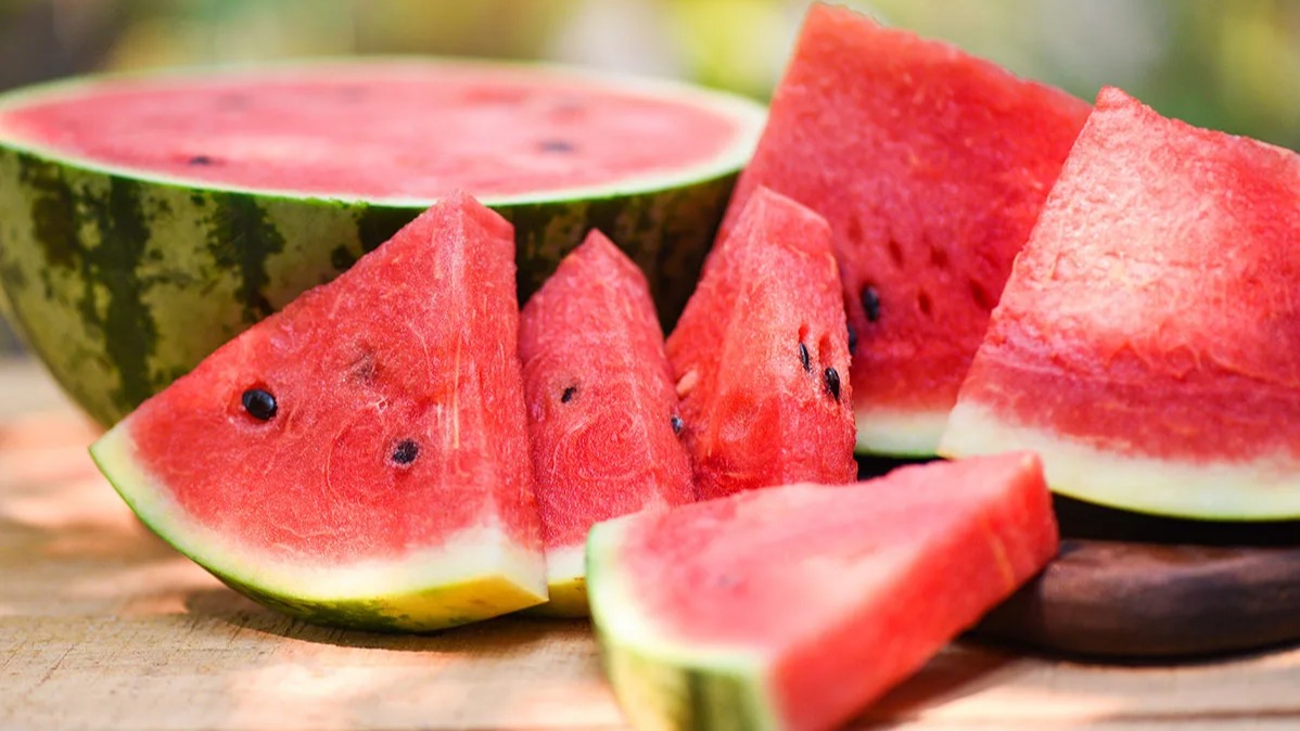 Summer Special: Best Ways To Eat and Enjoy Watermelon