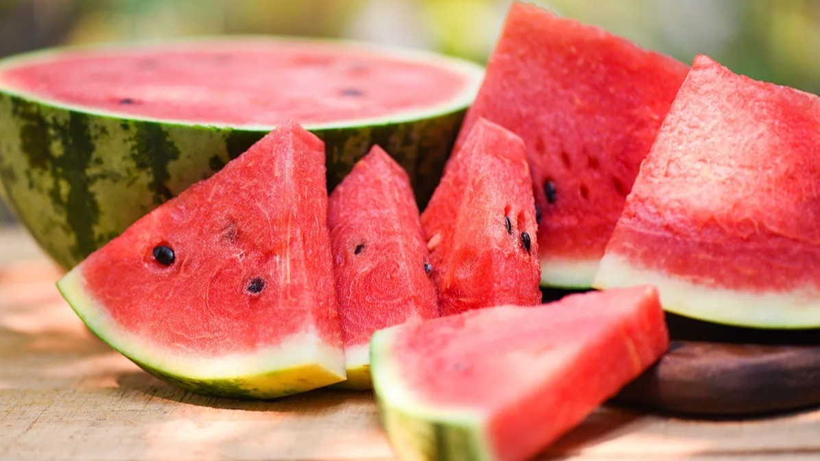Summer Special: Best Ways To Eat and Enjoy Watermelon