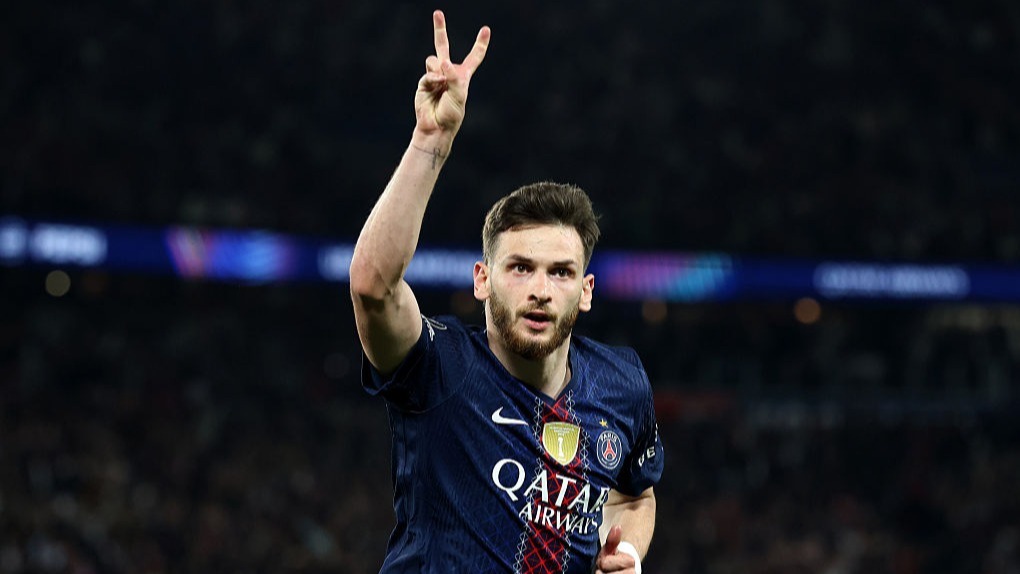 From Rising Star to Ballon d Or Talk: The Journey of Kvaradona