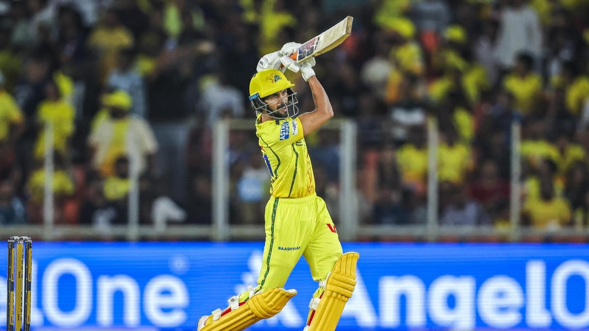 IPL 2026: CSK Captain Ruturaj Gaikwad Penalised for Slow Over-Rate