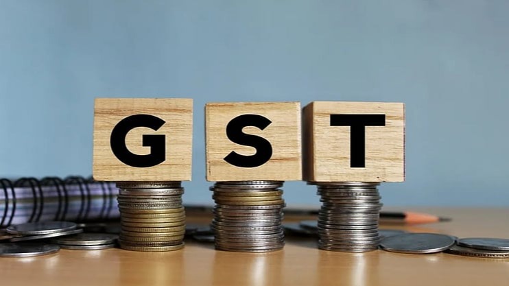 GST Collections Rise 3.2% in May Touch ₹1.94 Lakh Crore