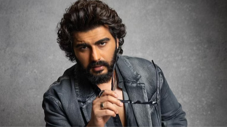 Arjun Kapoor Opens Up on Losing 50 Kilos: It Was a Mental Battle